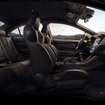 スバル WRX（北米仕様）