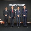 ブリヂストンがインド進出30周年。ニューデリーで記念式典