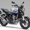 ホンダ CB400 SUPER FOUR E-Clutch