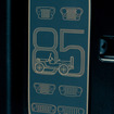 ジープ・ラングラー85th Anniversary Edition