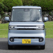 BYD ラッコ（RACCO 300Premium）