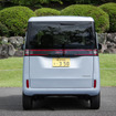 BYD ラッコ（RACCO 300Premium）
