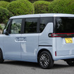 BYD ラッコ（RACCO 300Premium）