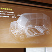 BYD ラッコのパワートレイン