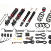 ブリッツ DAMPER ZZ-R SpecDSC Plusローダウンモデル　N-BOXシリーズ用