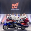 50周年を迎えたホンダ熊本製作所（2026年1月）