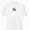 「AHEADコレクション」Tシャツ
