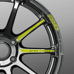 RAYS gramLIGHTS 57NR LIMITED（レイズブラックメタルコート）