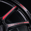 RAYS gramLIGHTS 57NR LIMITED ll（セミグロスブラック）