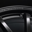 RAYS gramLIGHTS 57NR LIMITED ll（セミグロスブラック）