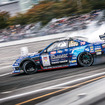RAYS gramLIGHTS 57NR × NISSAN S15シルビア