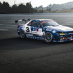 RAYS gramLIGHTS 57NR × NISSAN GT-R URAS