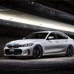 RAYS gramLIGHTS 57NR × BMW3シリーズ
