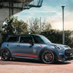 RAYS gramLIGHTS 57NR × MINI JCW