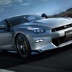 日産 GT-R 最終型