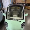 三輪ソーラーEV『スリールオータ』