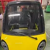 三輪ソーラーEV『スリールオータ』