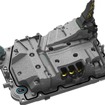 ボルグワーナーの高電圧インバーター