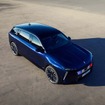 フランス大統領向けの新たな専用車『DS N°7 エリゼ』