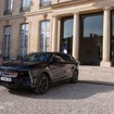フランス大統領向けの新たな専用車『DS N°7 エリゼ』