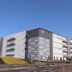 佐川グローバルロジスティクスの「つくば営業所」