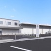 「（仮称）LOGIFRONT名古屋守山Ⅱ」