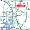 「（仮称）LOGIFRONT名古屋守山Ⅱ」