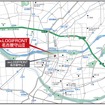 「（仮称）LOGIFRONT名古屋守山Ⅱ」