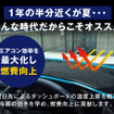 エフシーエルのダッシュボードマット