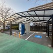 かごしま環境未来館に「Terra Charge Biz」導入
