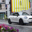 【MINI クーパーSE ポール・スミス エディション 新型試乗】デザインだけでも＋57万円の価値がある
