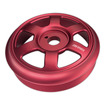ゼロスポーツから『BRZ/GR86』用ライトウェイト・クランクプーリー発売