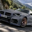 BMW M2 CSの「Edition EDGE」