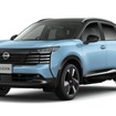 日産 キックス 新型、Gグレード