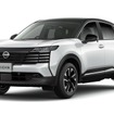 日産 キックス 新型、Xグレード