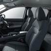 日産 キックス 新型、Xグレード