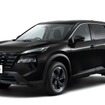 日産 エクストレイル