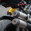 ドゥカティ モンスター 新型