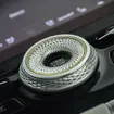 ベントレー『トルカル』に「キュレーションエンジン」搭載