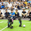 プレミアム会員限定【見逃し配信】ロボカップはヒューマノイド・フィジカルAI時代へ　世界大会2026が示すロボット競技の変革と新潮流