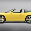 ポルシェ 911（タイプ991）タルガ4