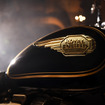 ロイヤルエンフィールド『BULLET 650』2026年モデル