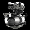ロイヤルエンフィールド『BULLET 650』2026年モデル