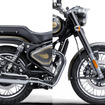 ロイヤルエンフィールド『BULLET 650』2026年モデル