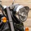 ロイヤルエンフィールド『BULLET 650』2026年モデル
