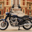 ロイヤルエンフィールド『BULLET 650』2026年モデル
