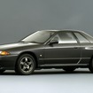 日産 スカイライン R32型