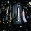 日産 スカイライン R32型のRB26DETTエンジン
