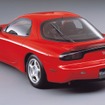 マツダ/アンフィニ RX-7（FD）