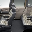 ホンダ N-BOX 改良新型